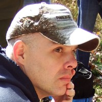 Ralph Egbert