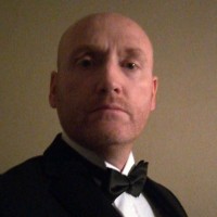 Andy Heaphy
