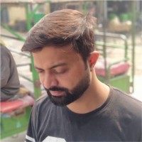 Puneet Bhati