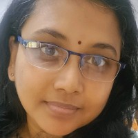 Dhanya O