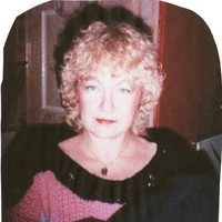 Christine Kea Gatsby Rosqvist