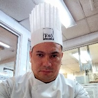 Luis Alberto Palomares Rivas