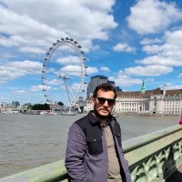 MustafaTarık TAVUKCU