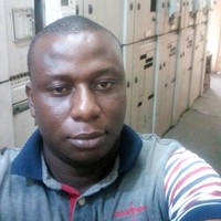 Oni Timilehin