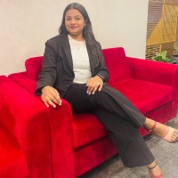 Jayshree Choudhary