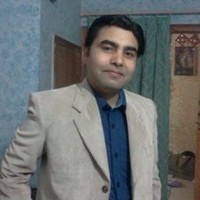 Chandra Prakash Gupta