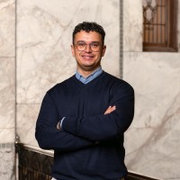 Daniël Stout