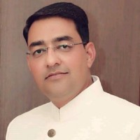 Lion Manohar Pareek