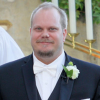 Greg Gould