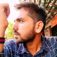 Rohit Barwal