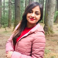 Madhvi Malhotra