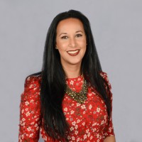 Jacquelyn Douwes-Blomseth