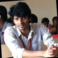 Karthick D