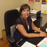 Andrea Kenney