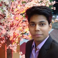 Prathamesh Patel