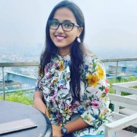 Antara Ghosh