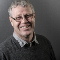 Knut Eigil Larsen