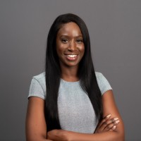 Margaret Akpabio