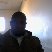 Thabang Seola