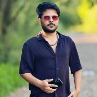 Jignesh Shrimali