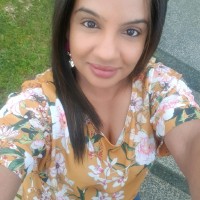 Sheena Kumar