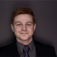 Connor Britton