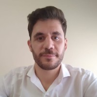 Nicolas Regueiro