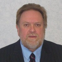 Chris Smith BSc Ceng MIET