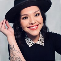 Tiffany Barroso