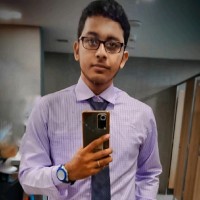 Pritam Chakraborty