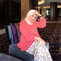 Nor Atiqah Che Mohamad Yahaya