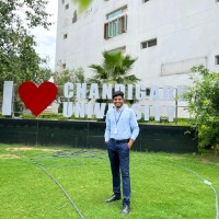 Saurav Kumar Singh