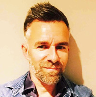Daren Baker