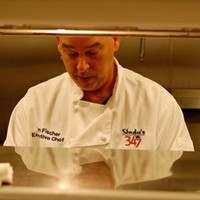 James Fischer