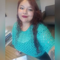 Angelica Lorena Forero Mendez