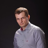 Alexander Karpenko, Phd