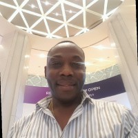 Valentine Azubuike