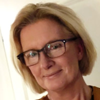 Madeleine Wahlberg