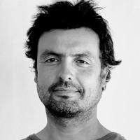 Rodrigo Ossandón Estefó