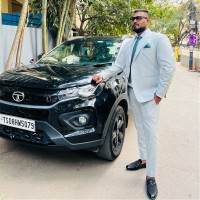 Sushanth Singh