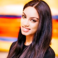 Radhika T.