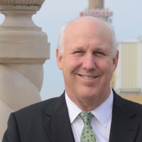 Richard McNeel, AIA, NCARB, IIDA, LEED AP