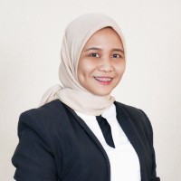 Pratiwi Rosadewi Tawa'a