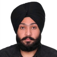 Gurpreet Singh
