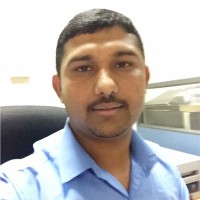 Usman Ali