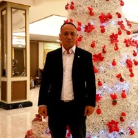 Andre Yuniarto