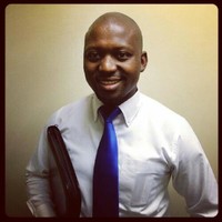 Kwena William Matlala