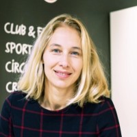 Eléonore Golovanoff