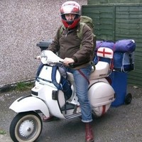 Darren Griffiths