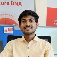 Abhishek Pawar